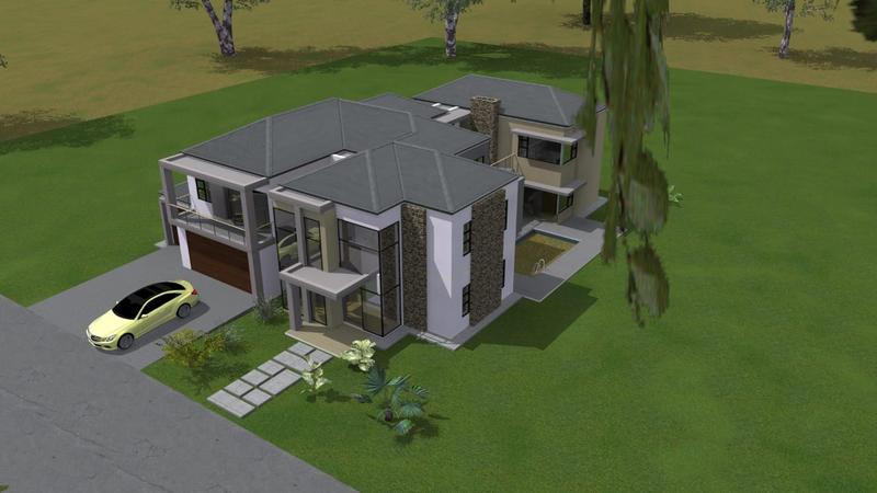 7 Bedroom Property for Sale in Xanadu North West